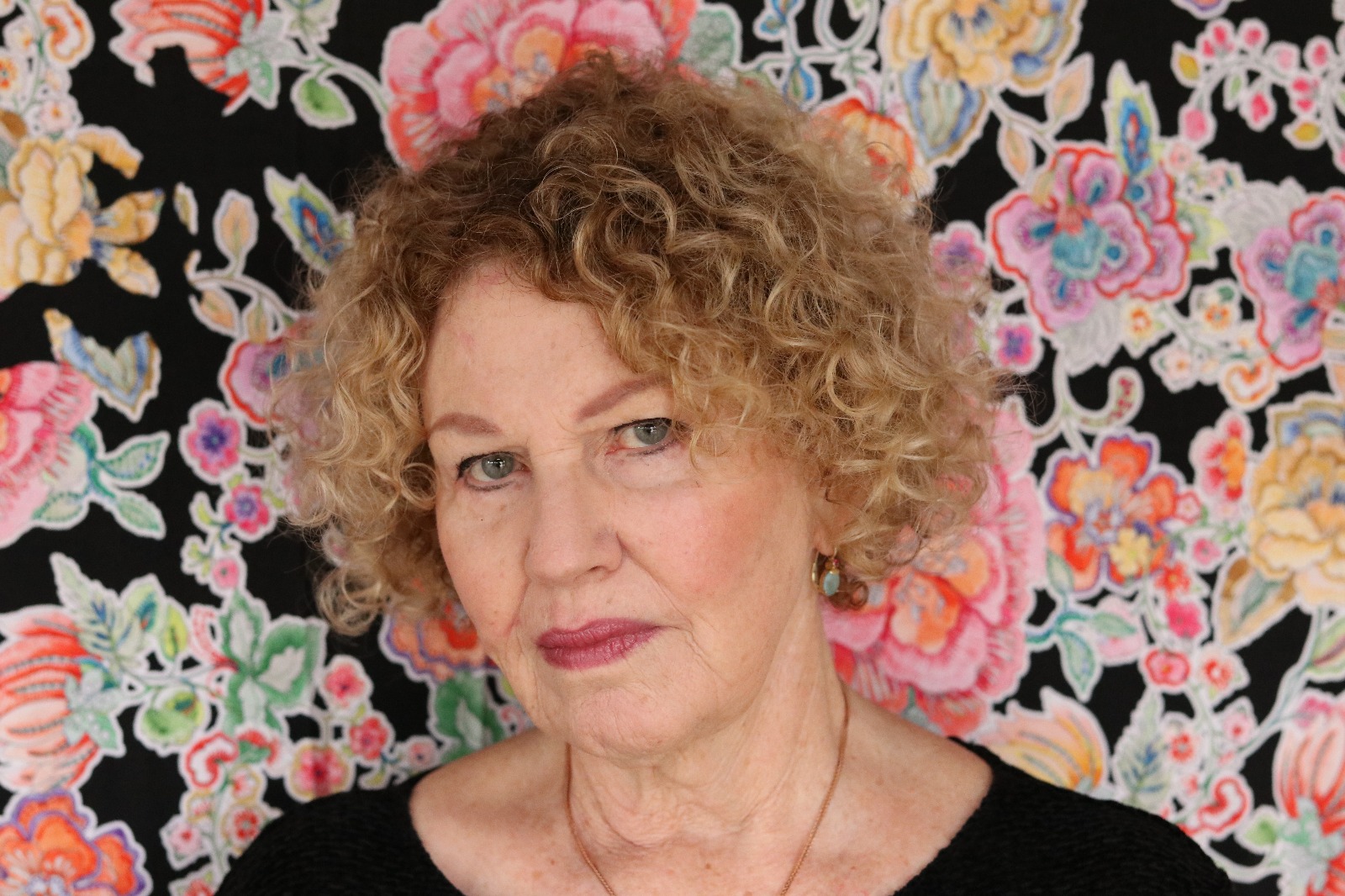  Międzynarodowa Nagroda Literacka im. Zbigniewa Herberta 2019 , Agi Miszol